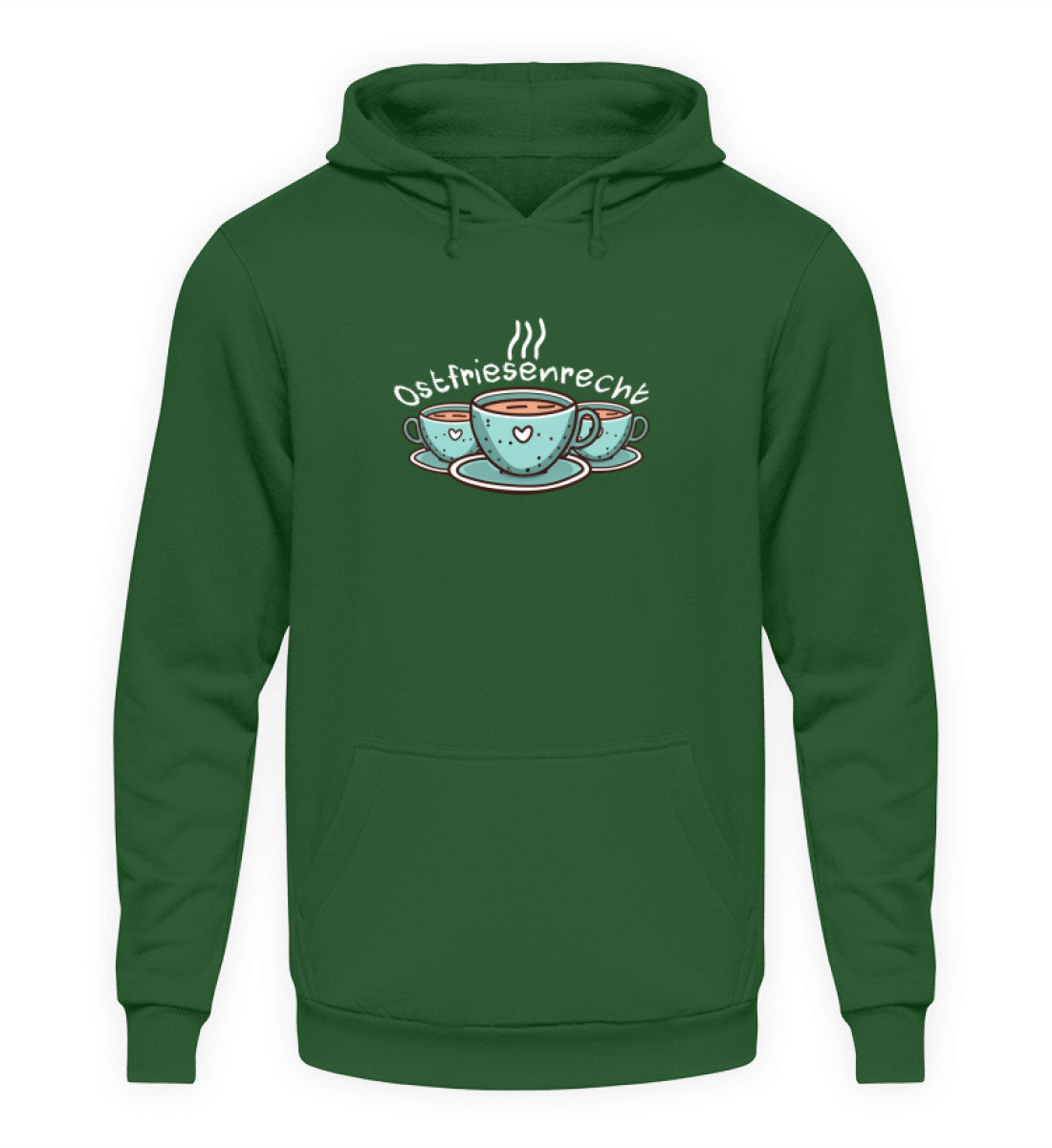 Bottle Green-833