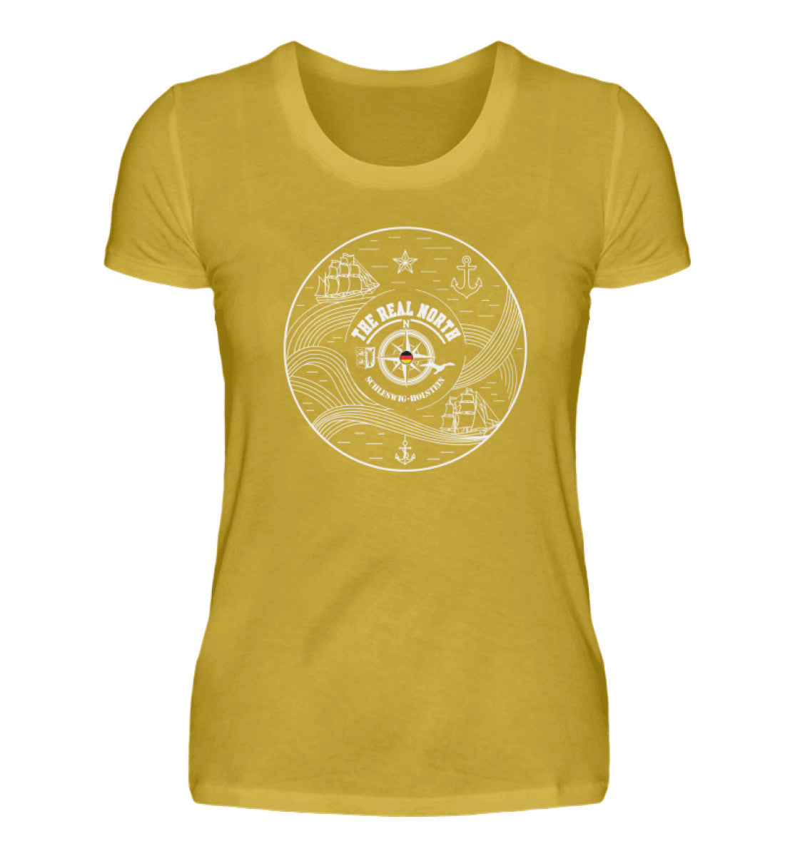 Gold Yellow-2980