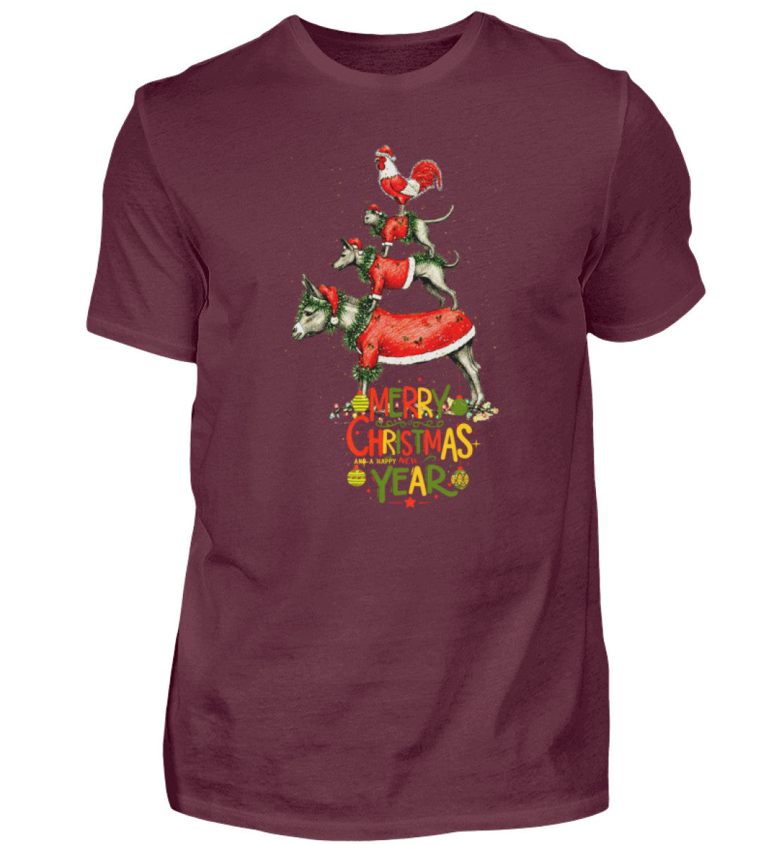 Burgundy-839