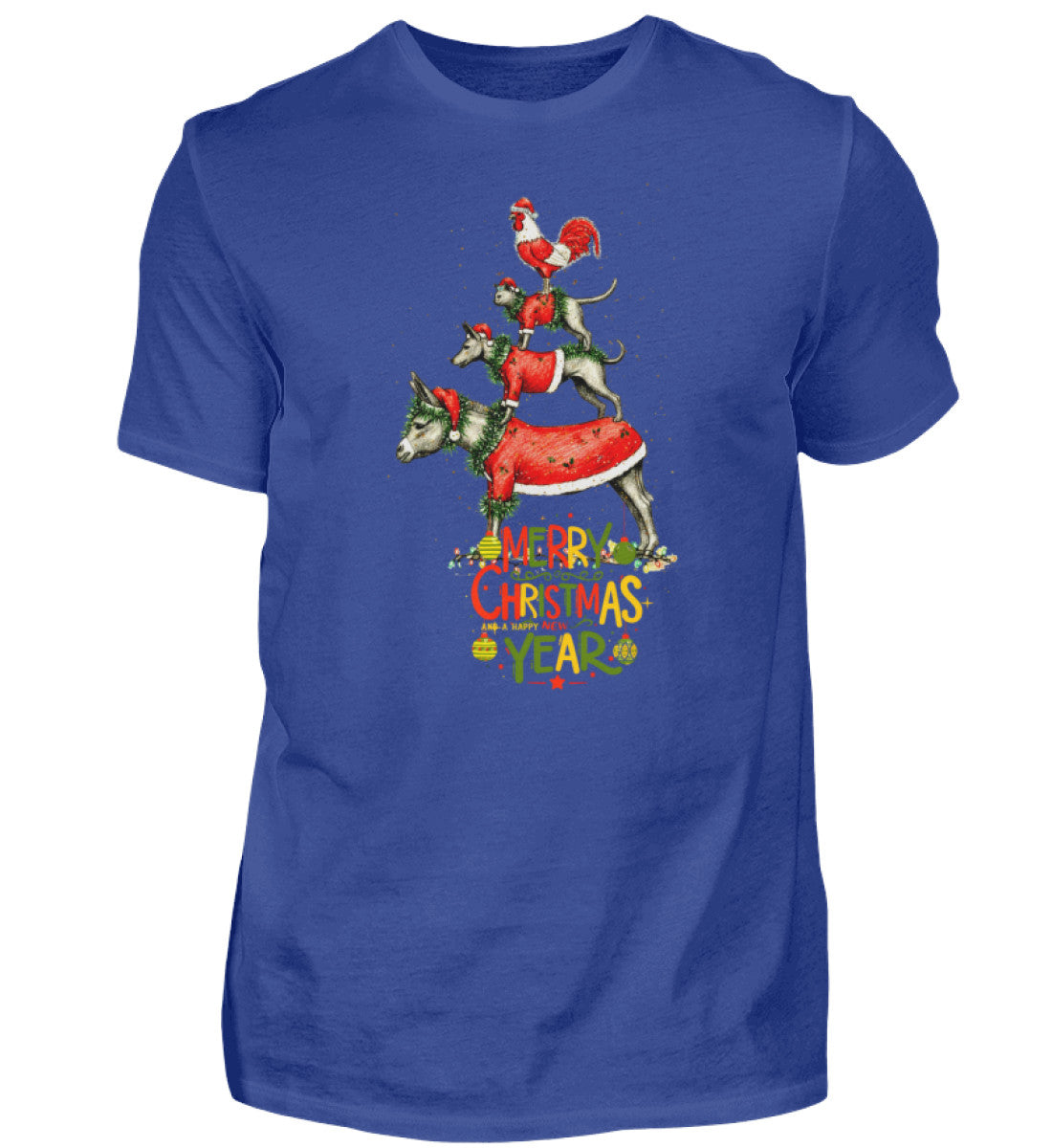 Royal Blue-668