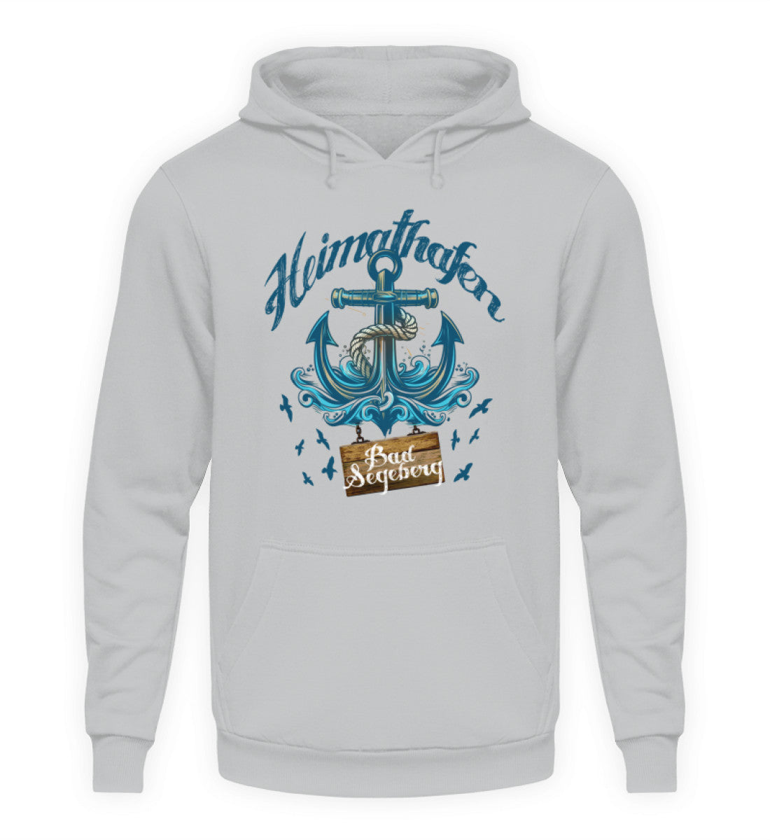 Heather Sport Grey-6807