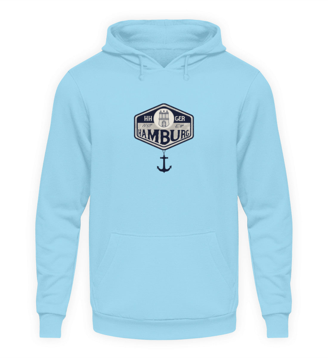 Sky Blue-674