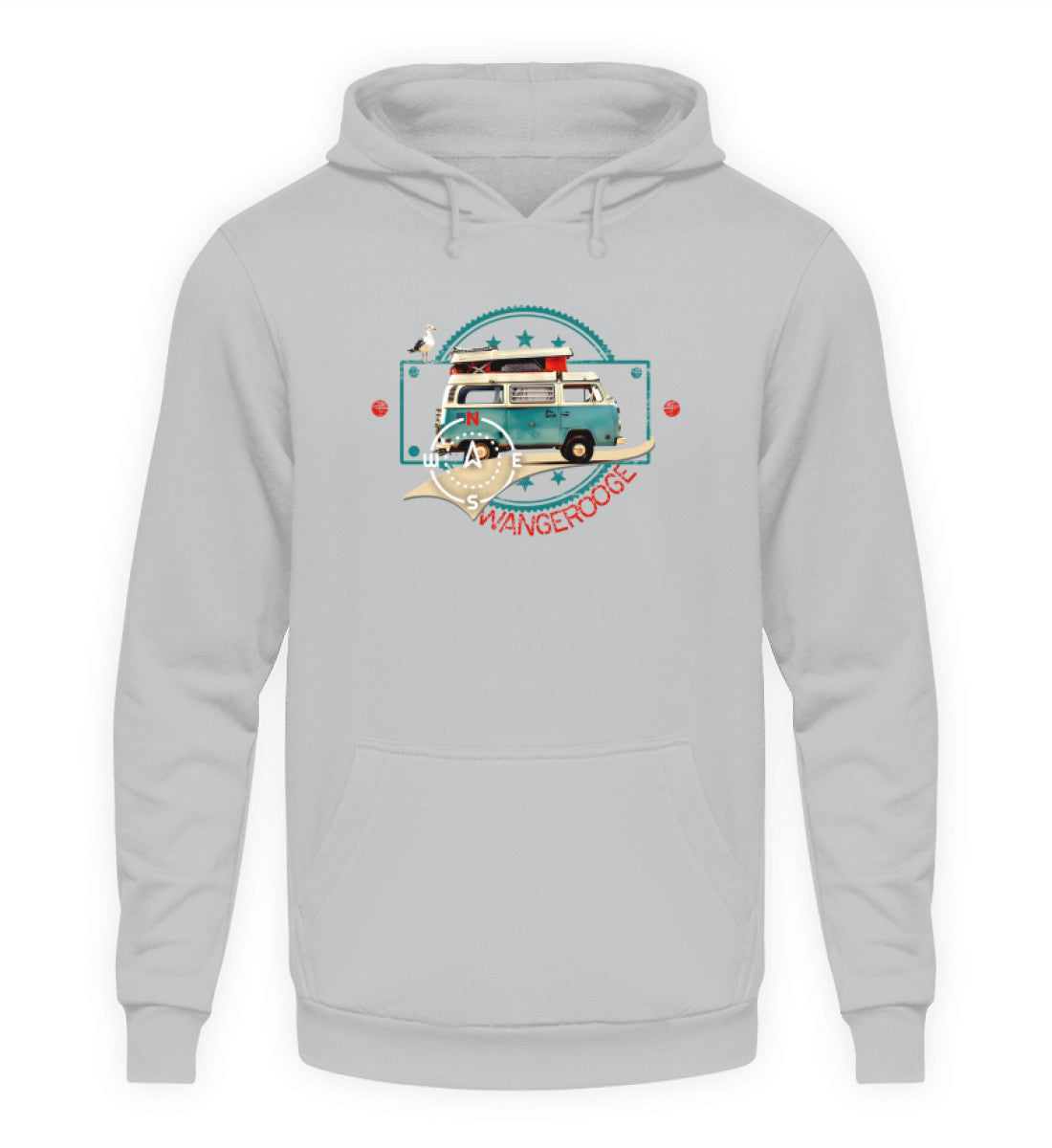 Heather Sport Grey-6807