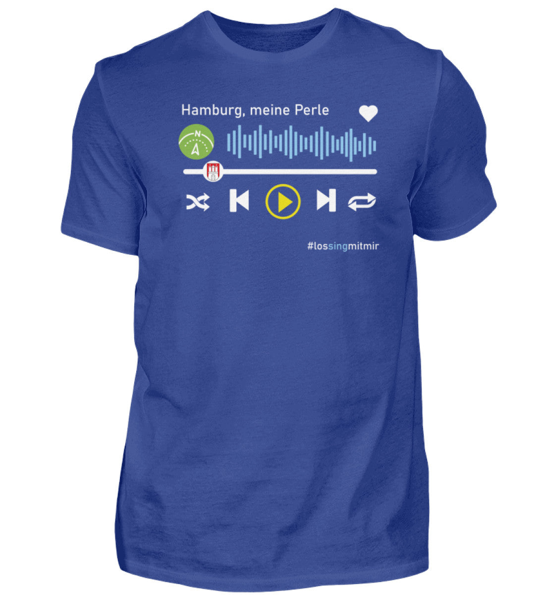 Royal Blue-668