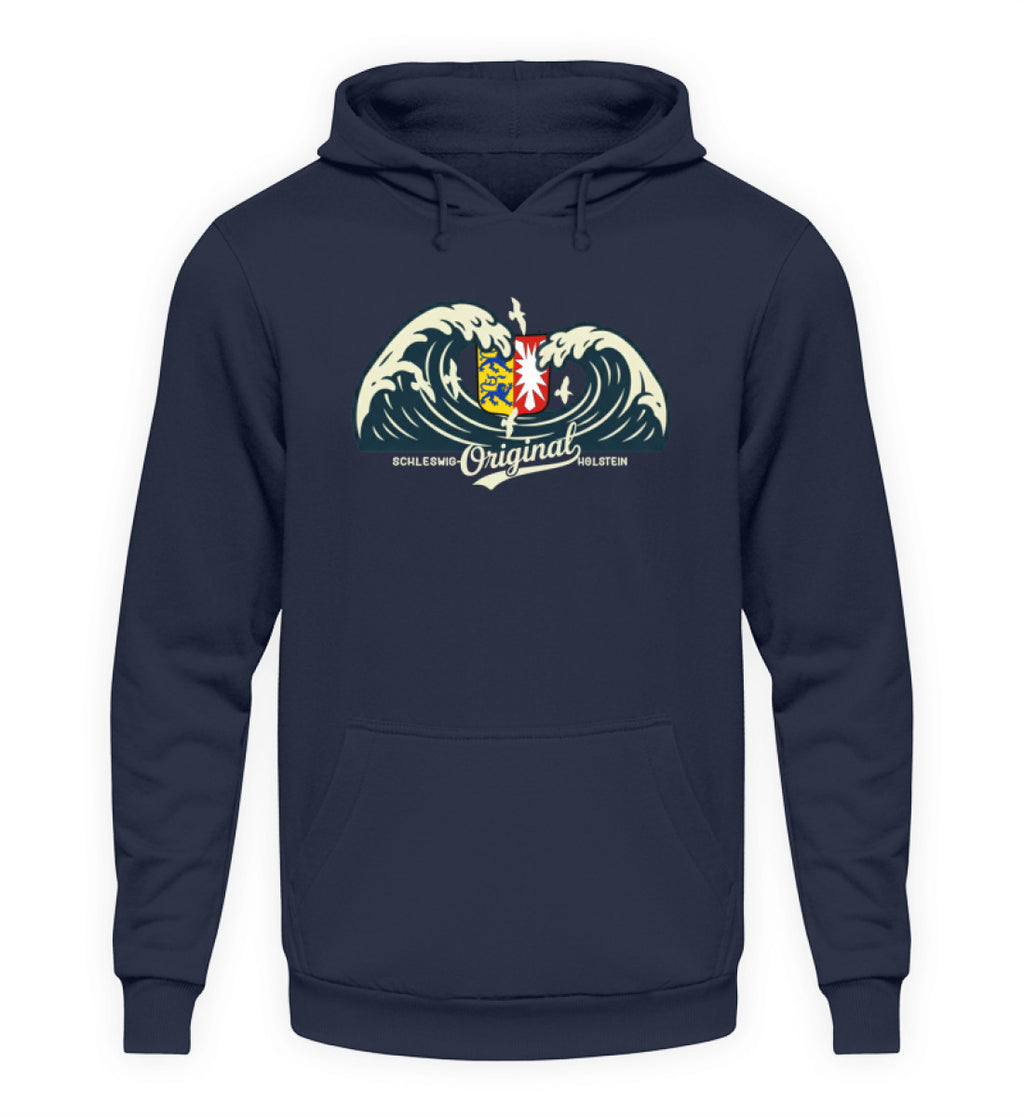 Oxford Navy-1698