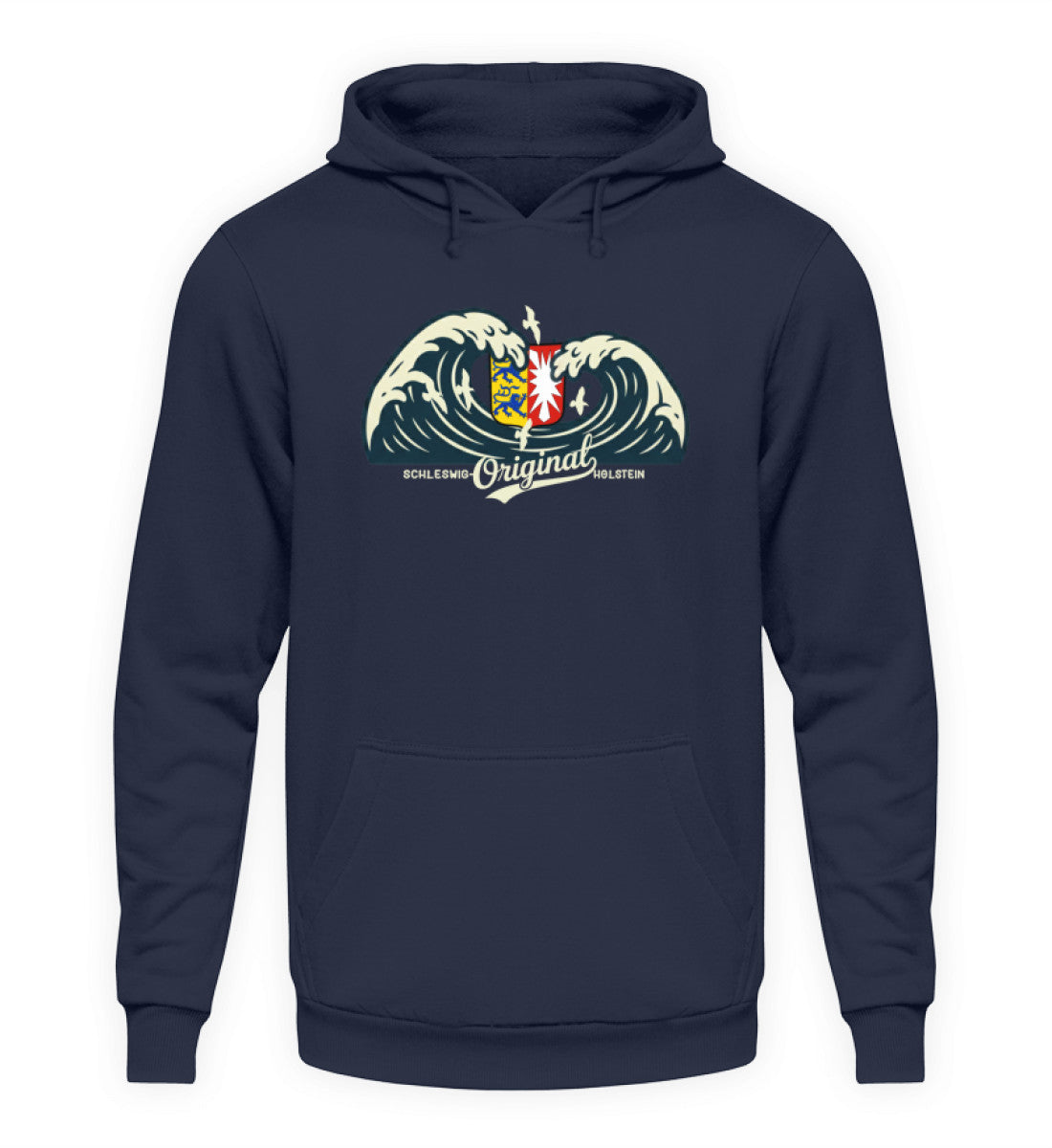 Oxford Navy-1698