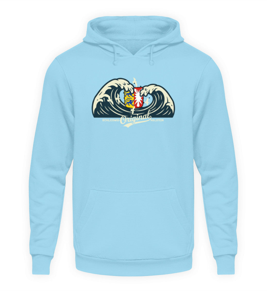 Sky Blue-674