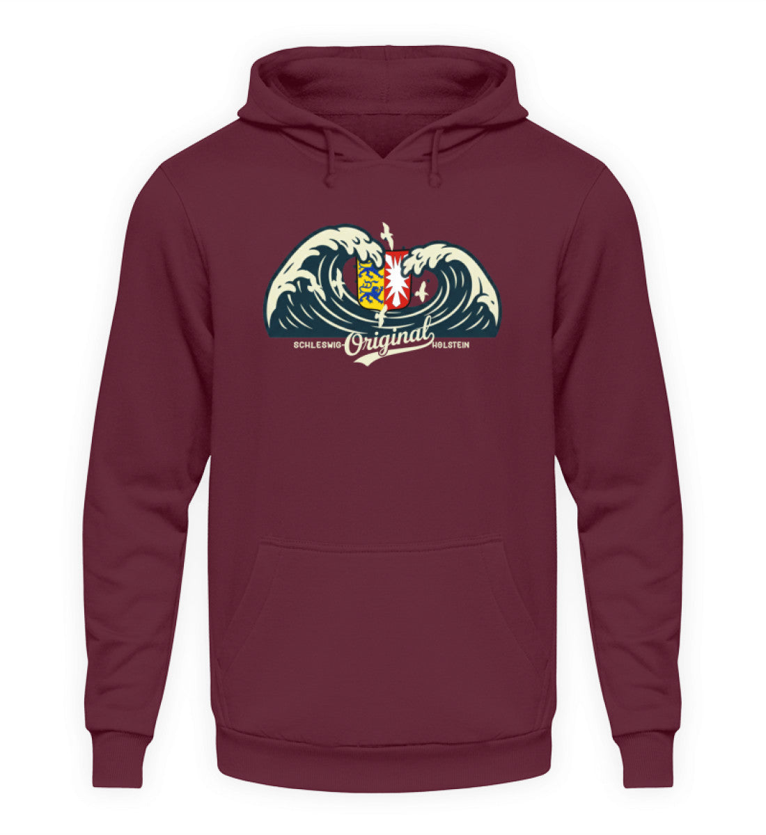 Burgundy-839