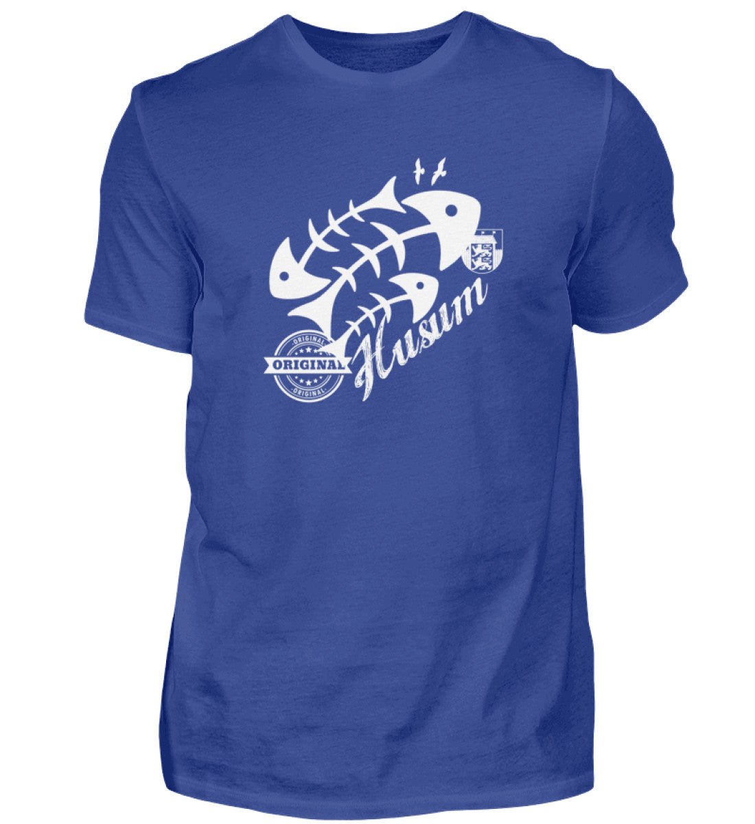 Royal Blue-668