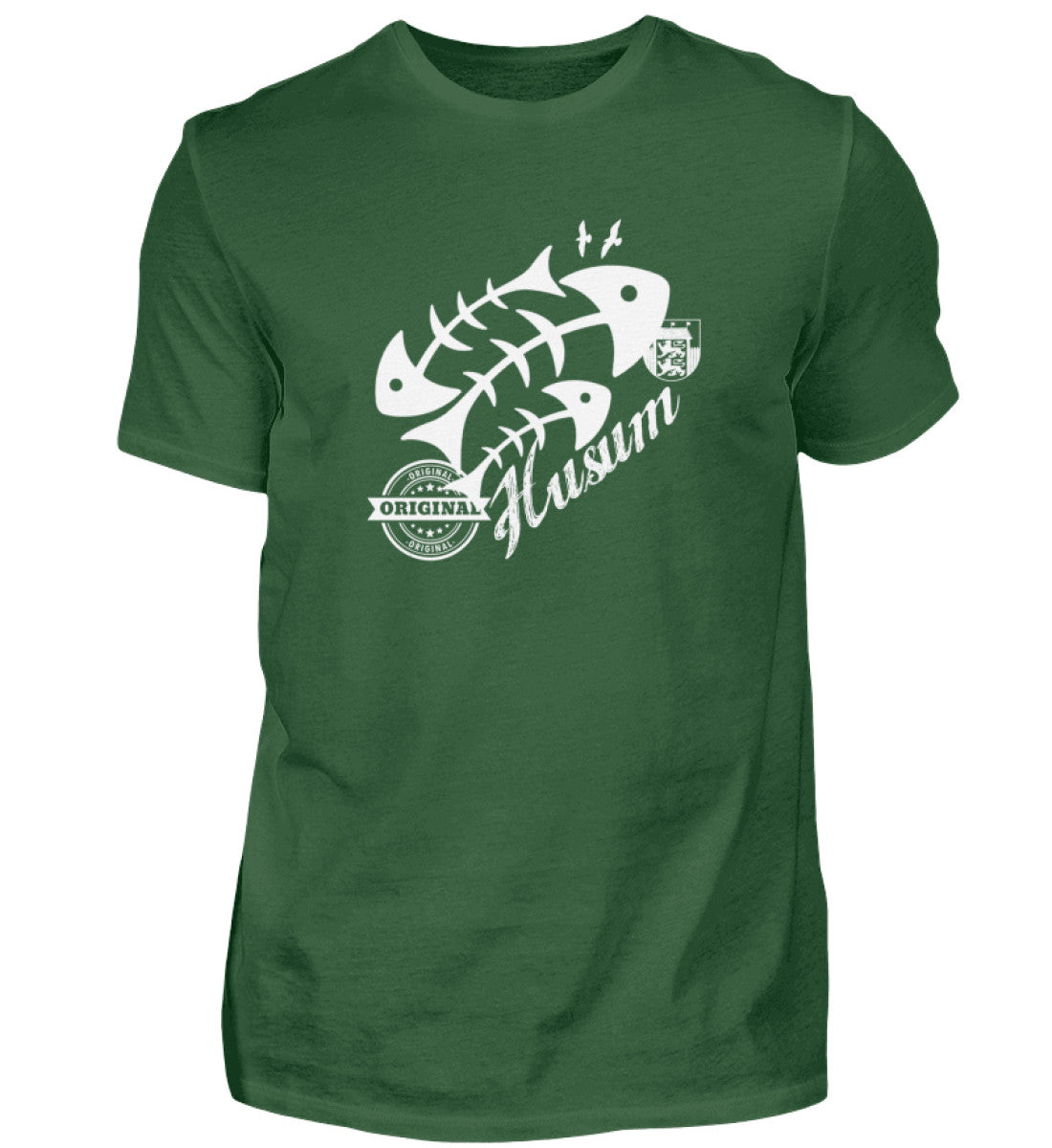 Bottle Green-833