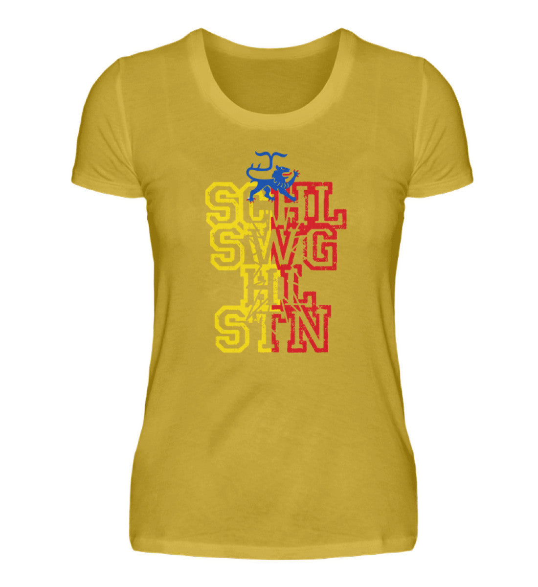 Gold Yellow-2980