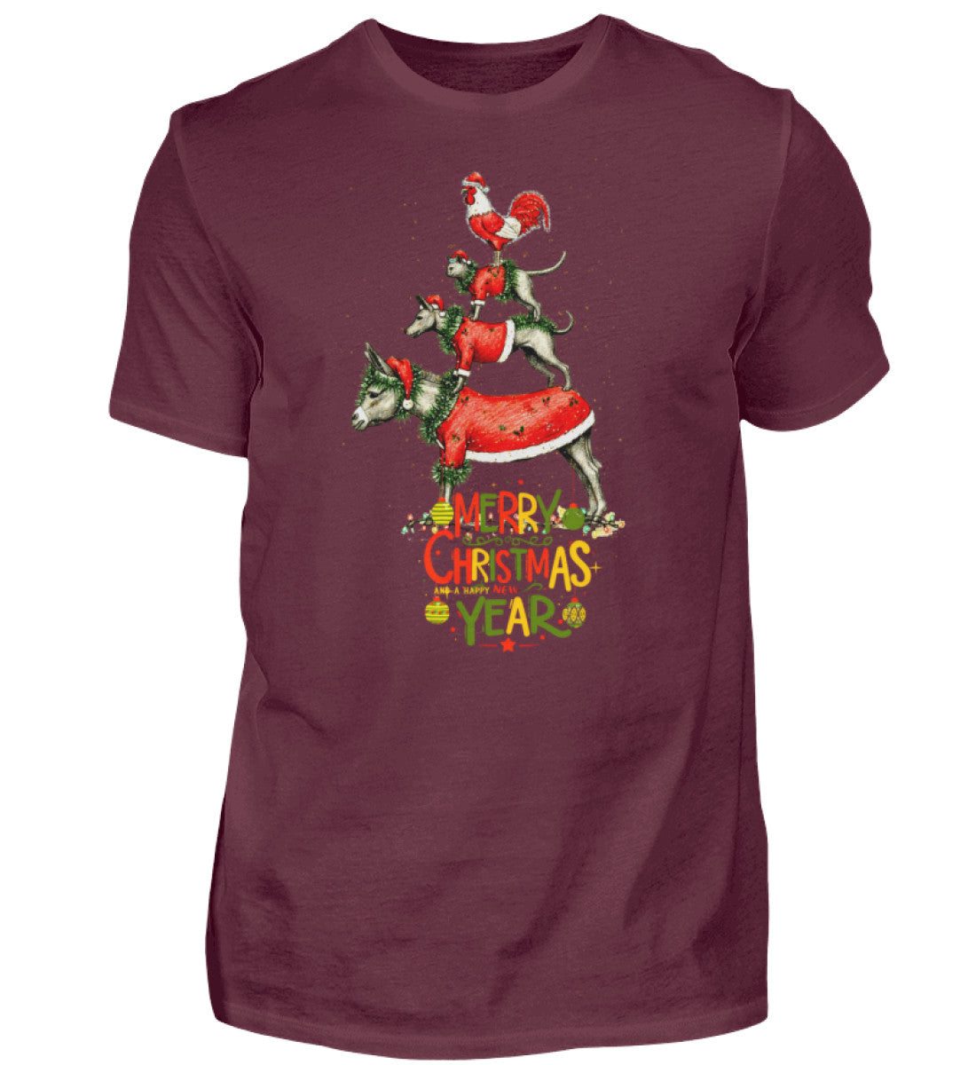 Burgundy-839