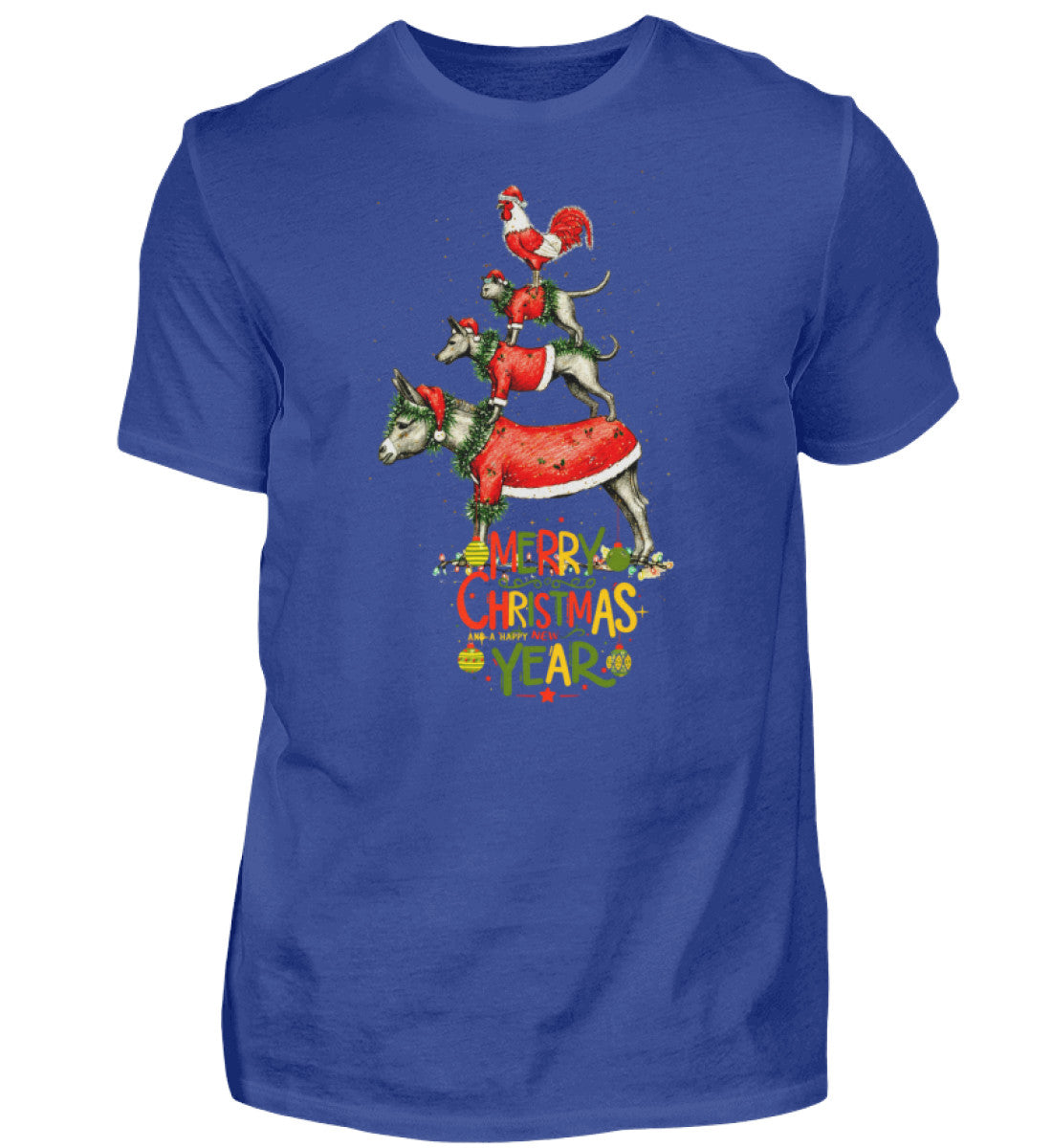 Royal Blue-668