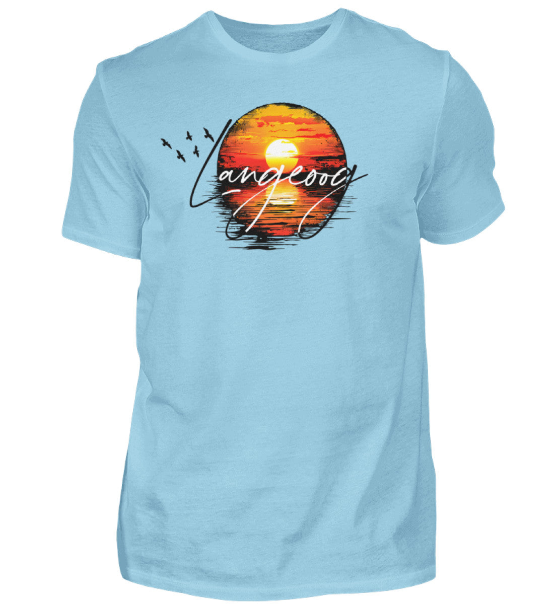 Sky Blue-674