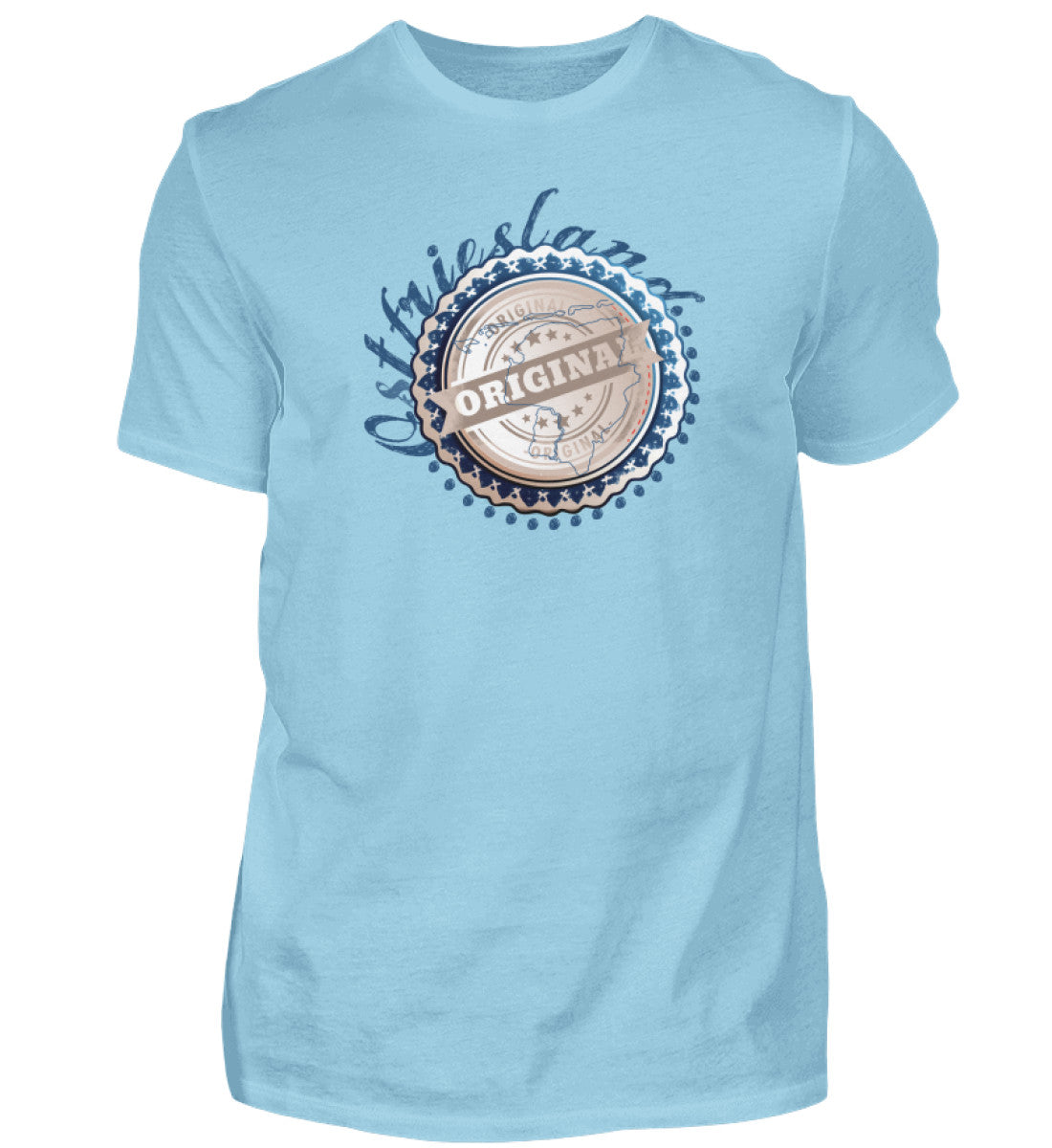 Sky Blue-674