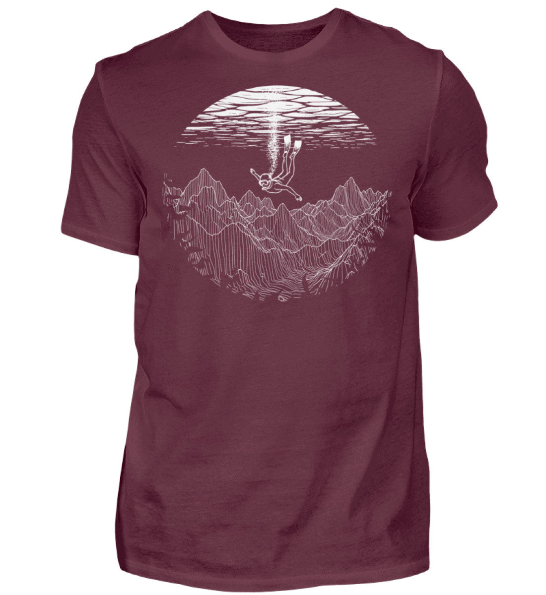 Burgundy-839