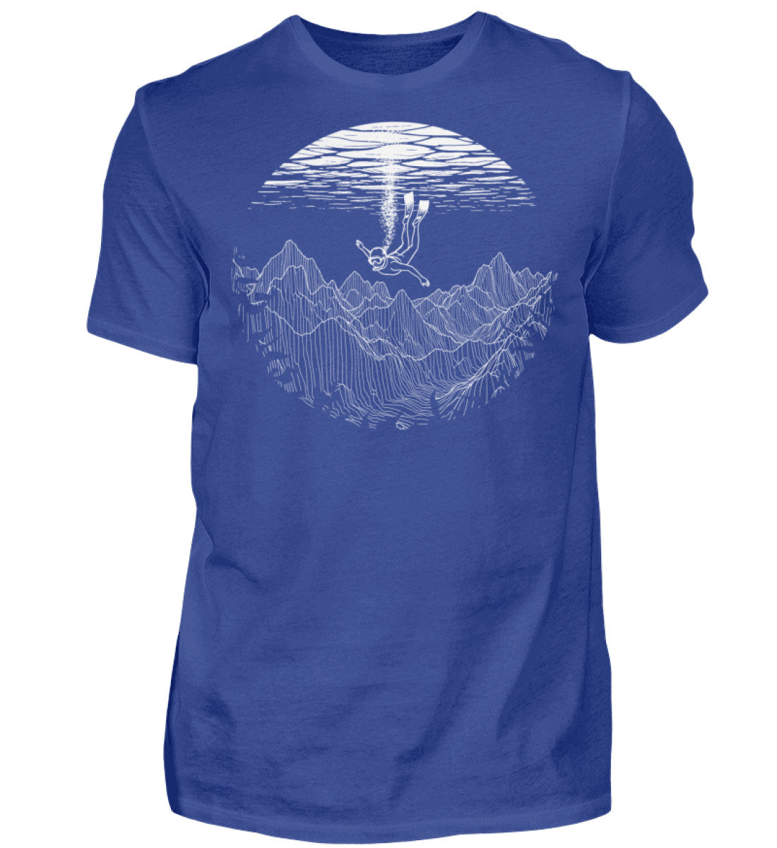 Royal Blue-668