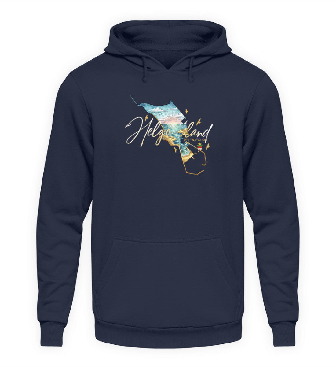 Oxford Navy-1698