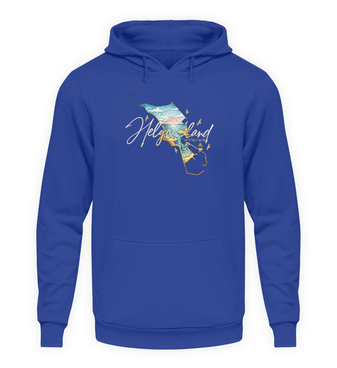 Royal Blue-668