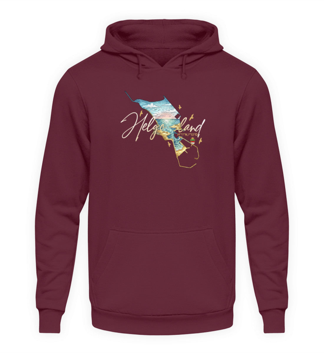 Burgundy-839