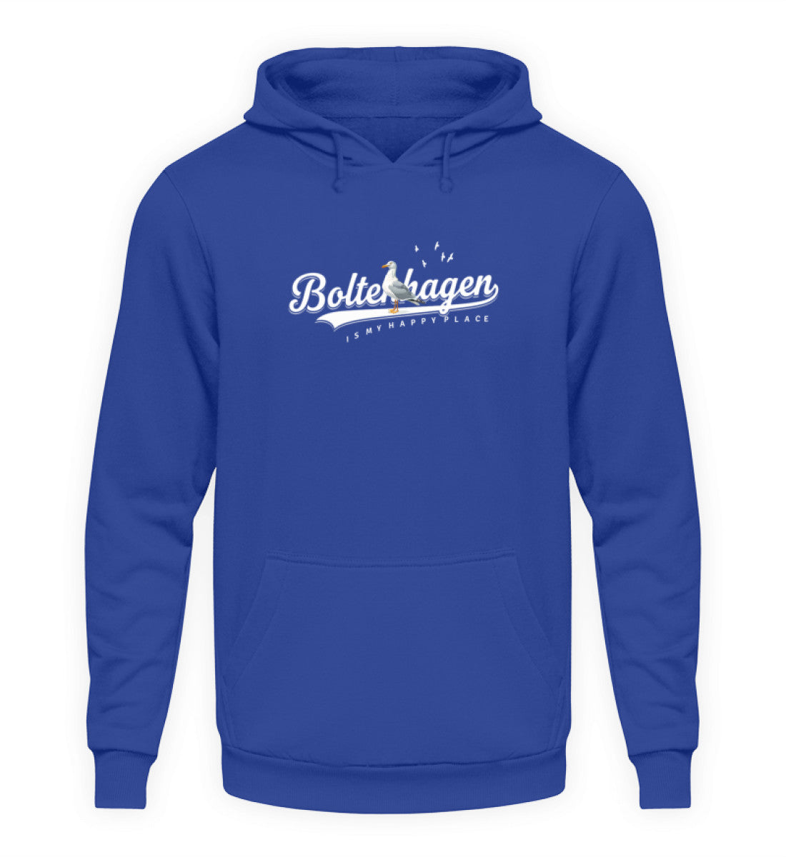 Royal Blue-668