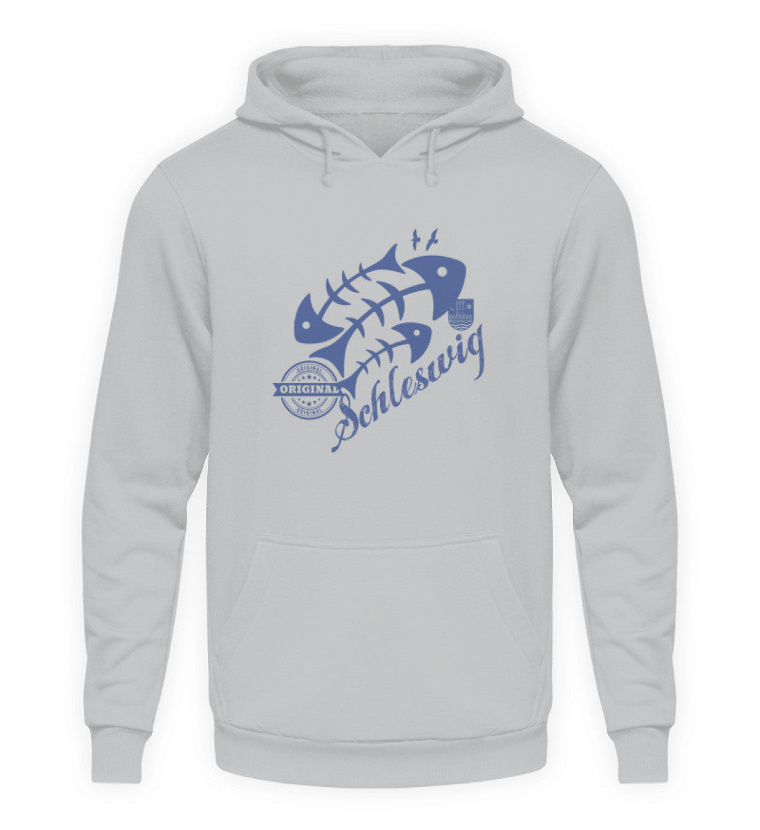 Heather Sport Grey-6807