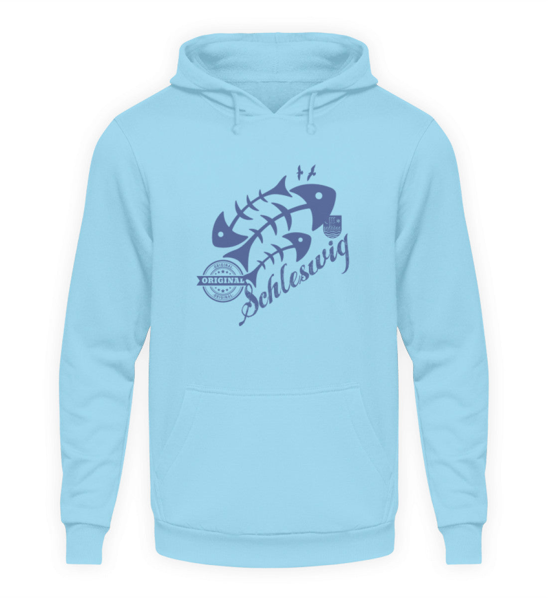 Sky Blue-674