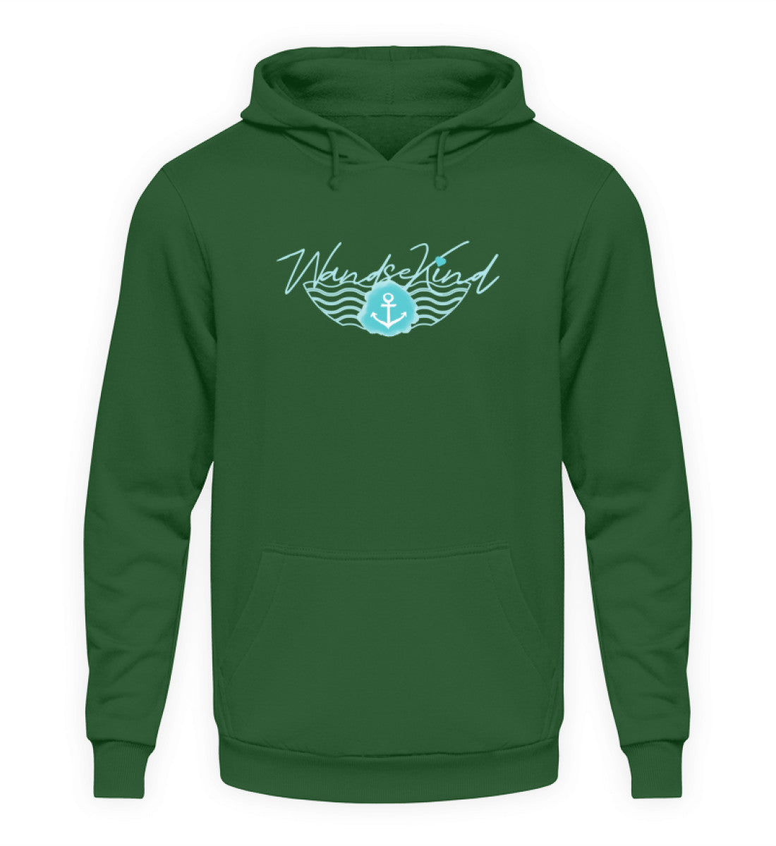 Bottle Green-833