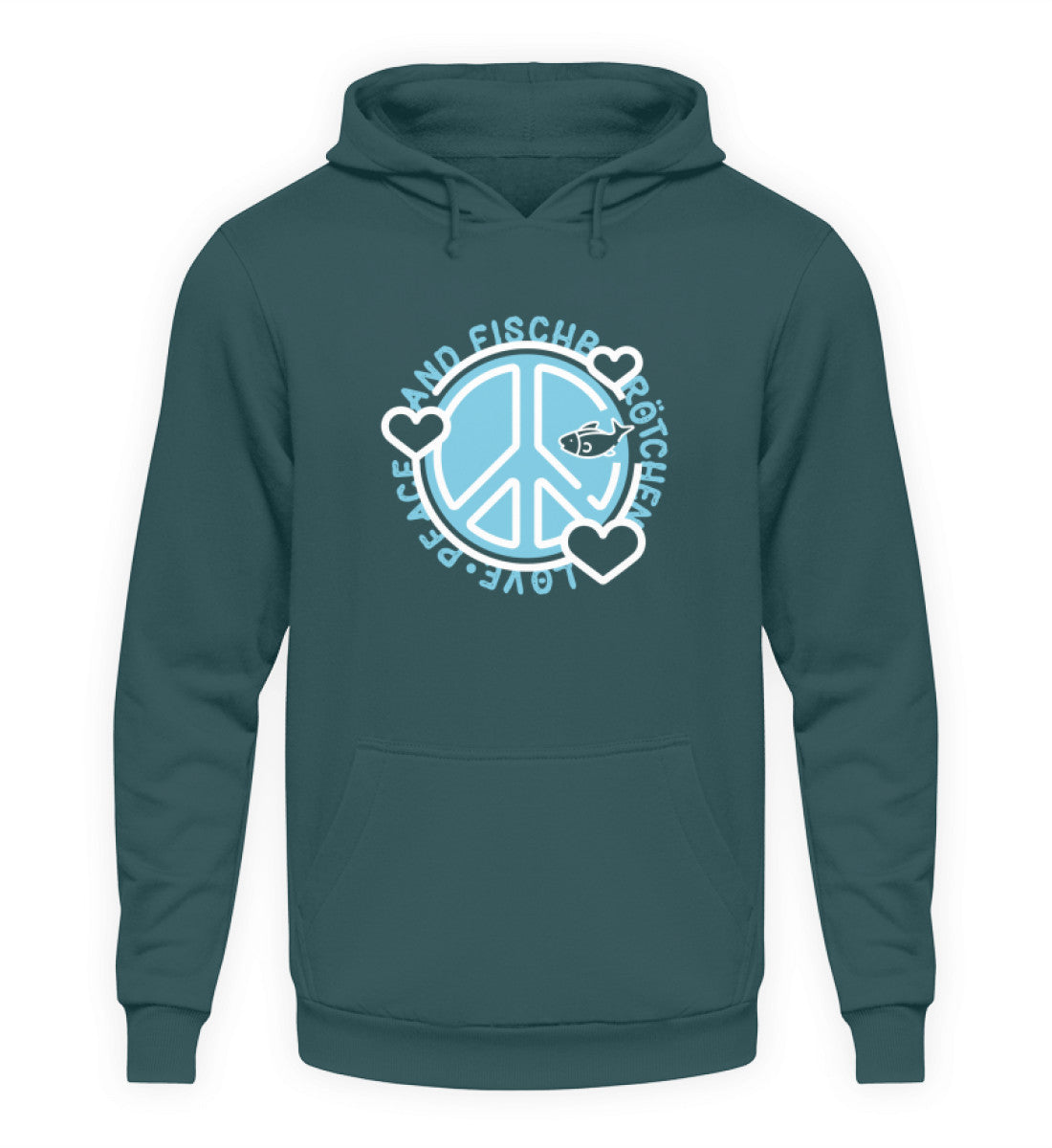 Airforce Blue-1461