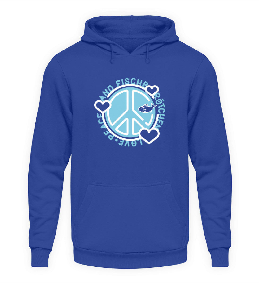 Royal Blue-668
