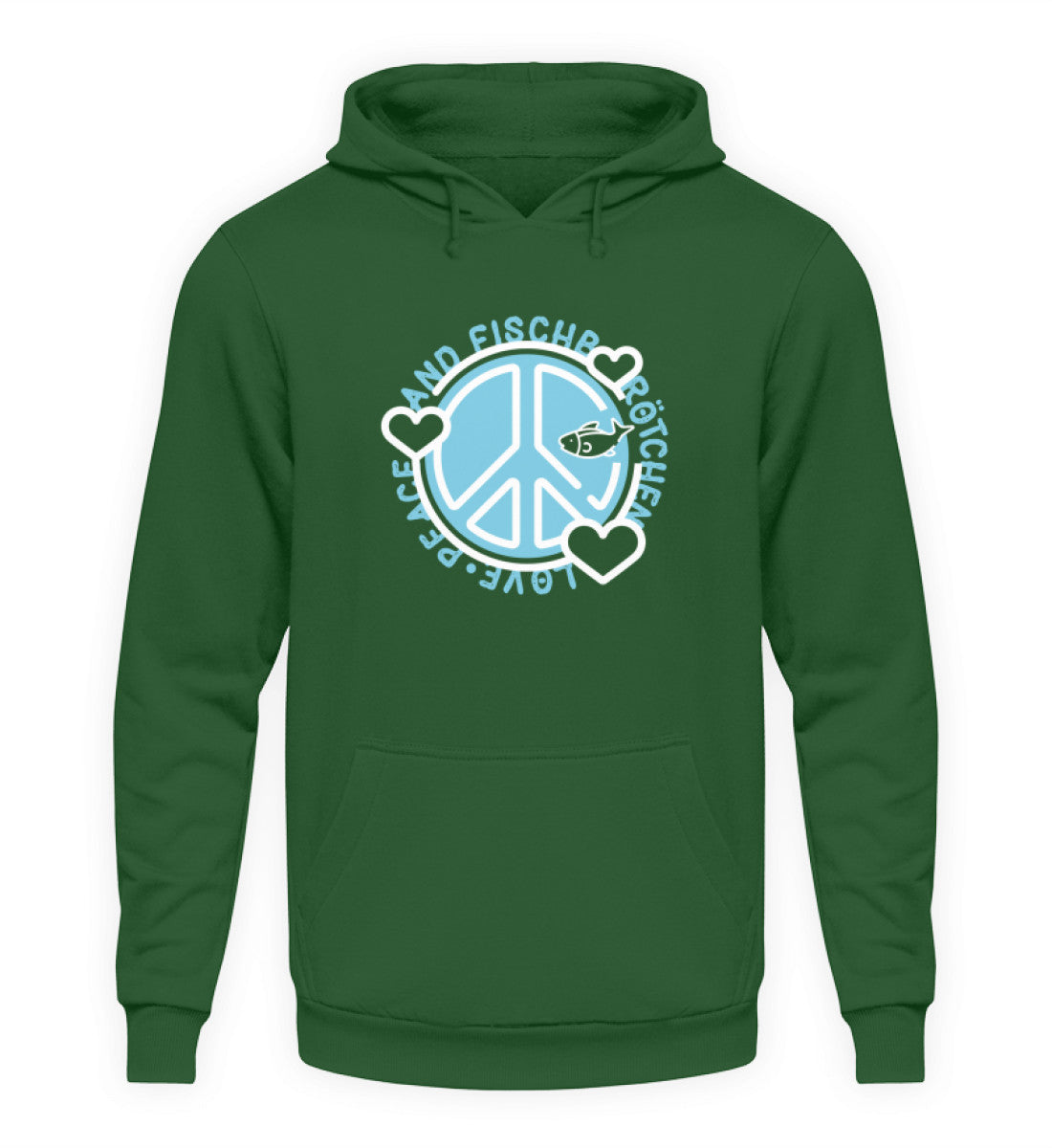 Bottle Green-833