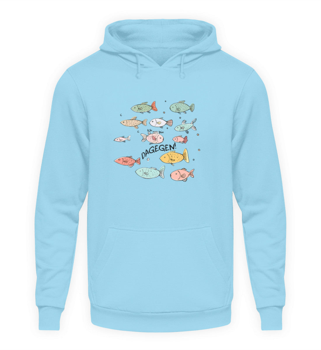 Sky Blue-674