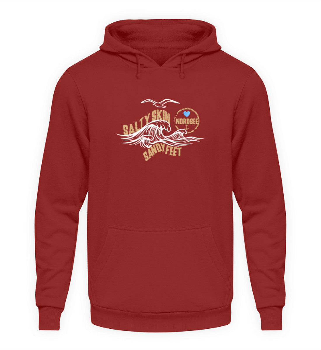Brick Red-1503