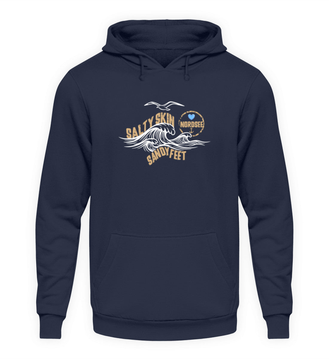 Oxford Navy-1698
