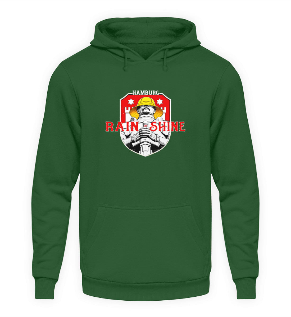 Bottle Green-833