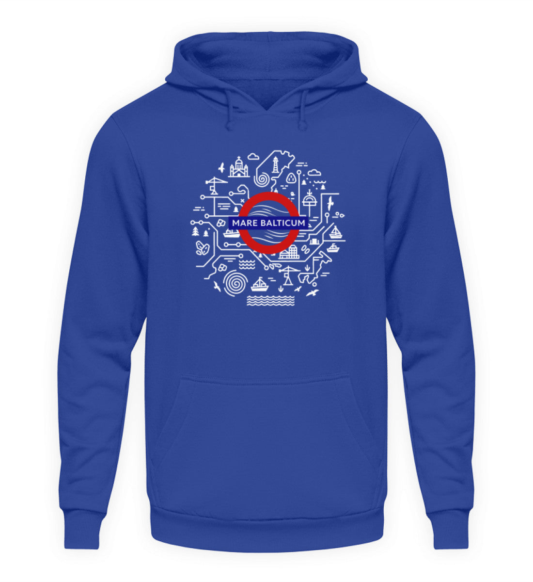 Royal Blue-668
