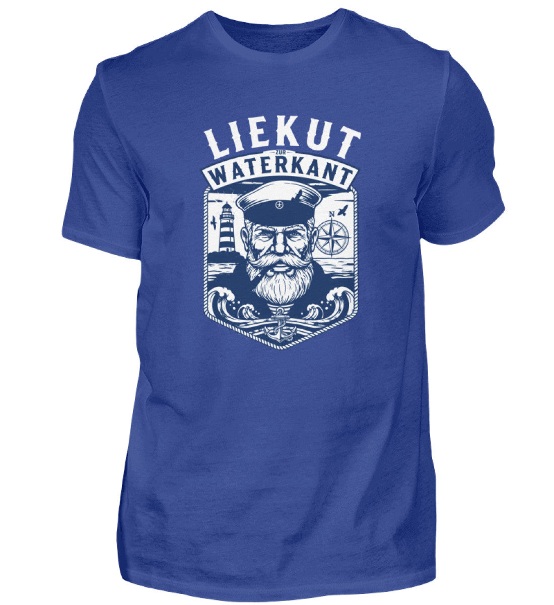 Royal Blue-668