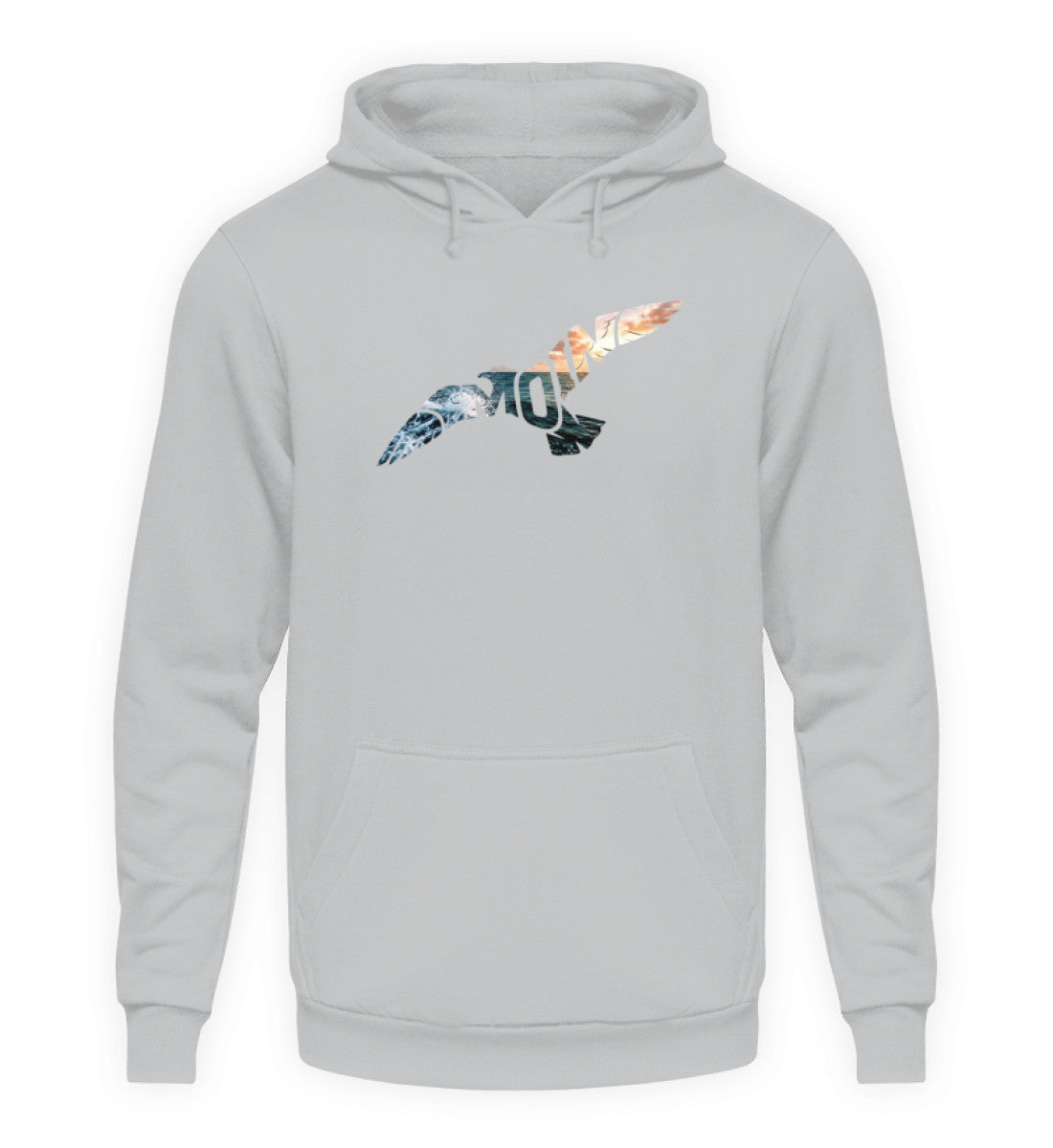 Heather Sport Grey-6807