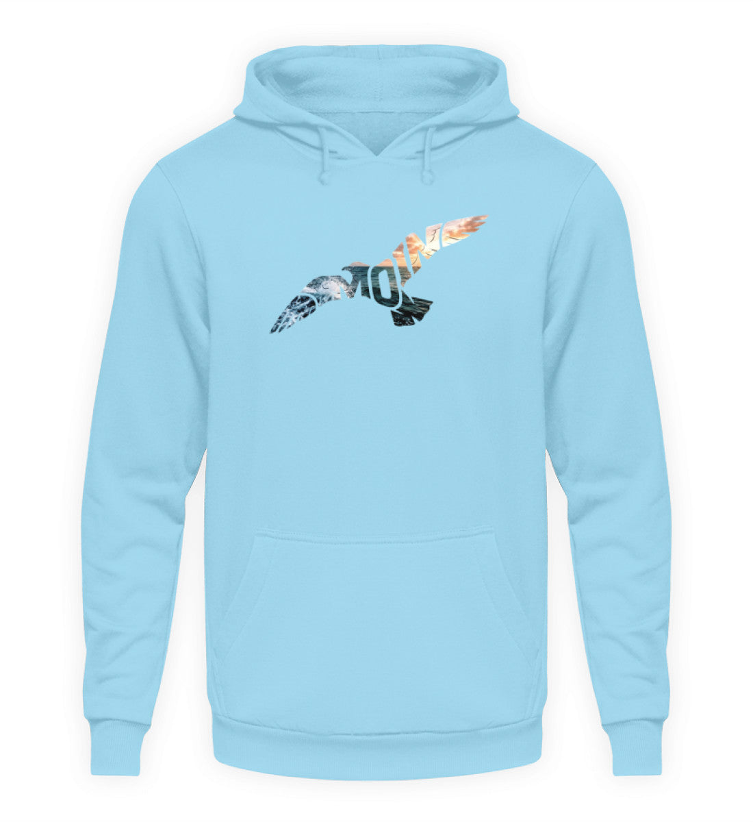 Sky Blue-674