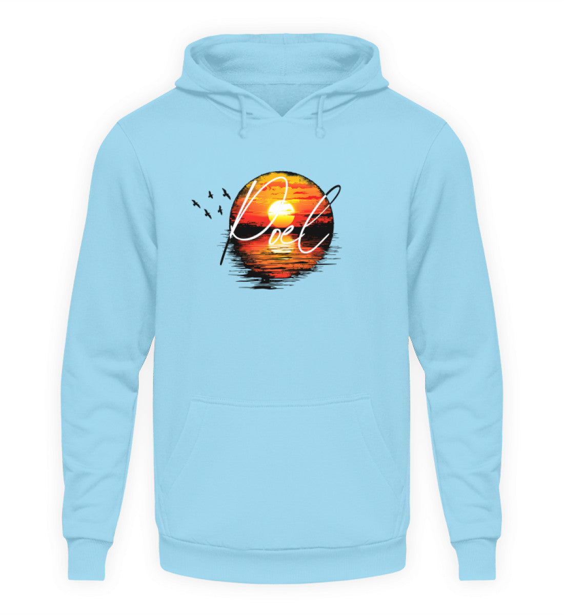 Sky Blue-674