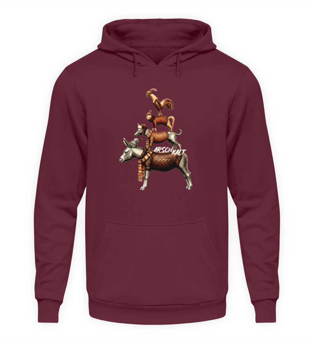 Burgundy-839