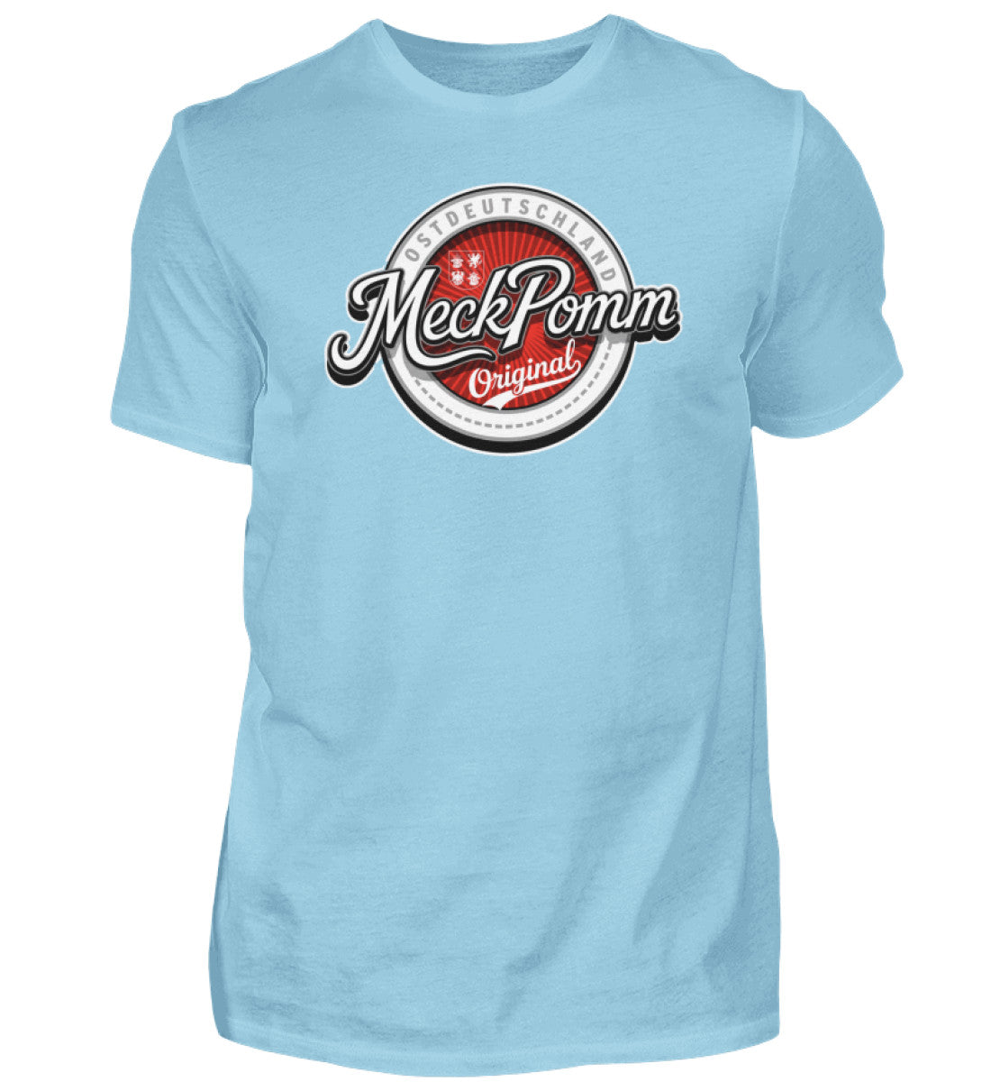 Sky Blue-674