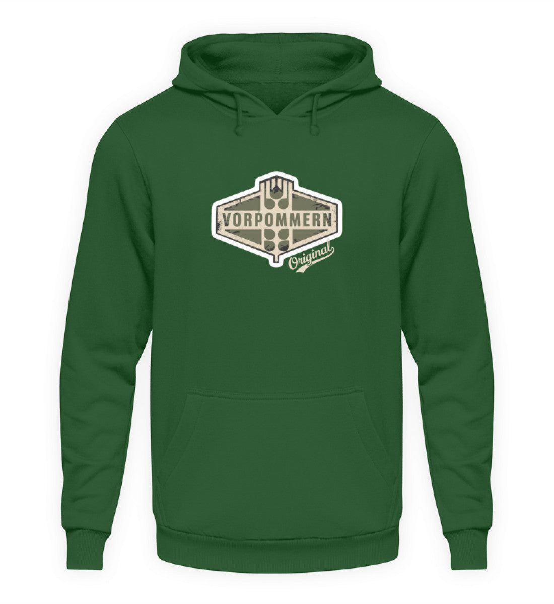 Bottle Green-833