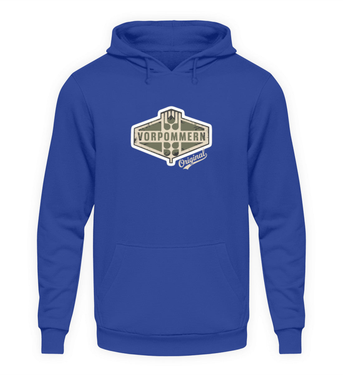 Royal Blue-668