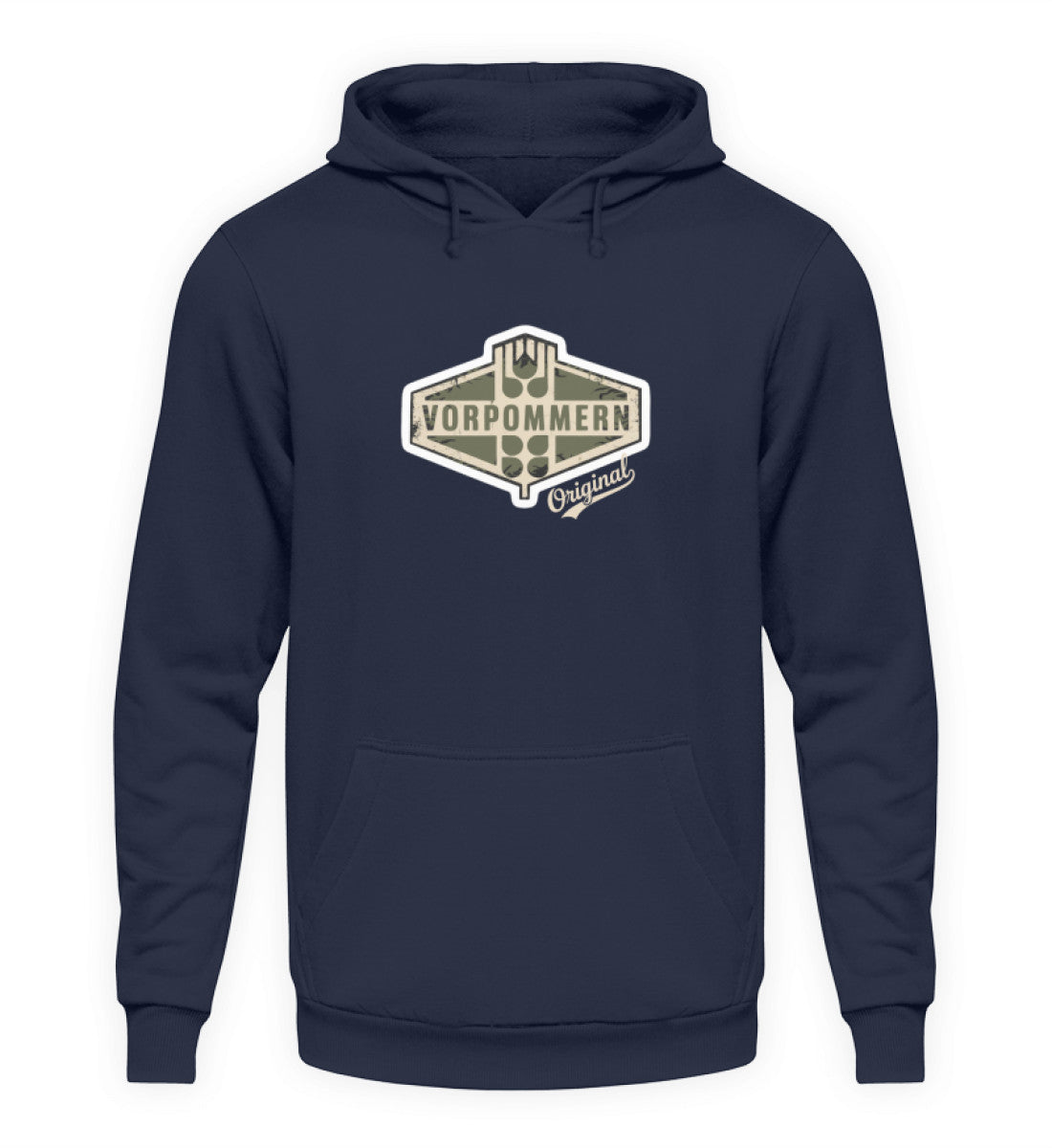Oxford Navy-1698