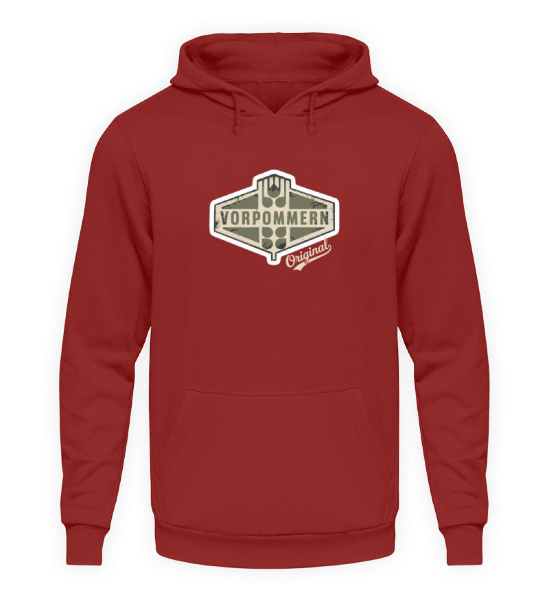 Brick Red-1503