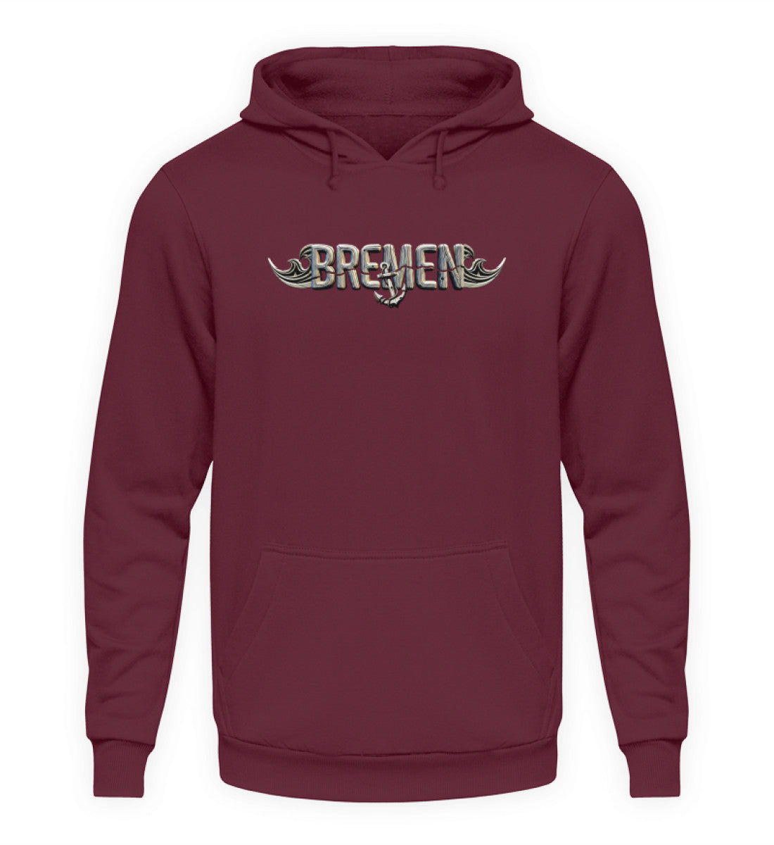 Burgundy-839