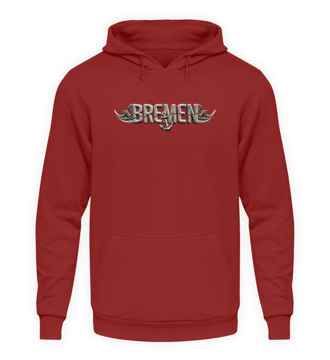 Brick Red-1503