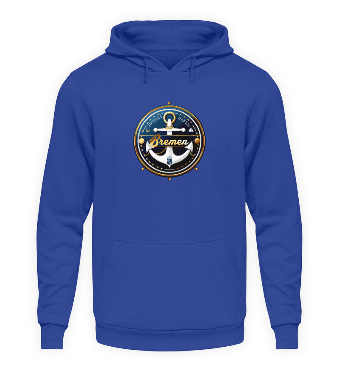Royal Blue-668