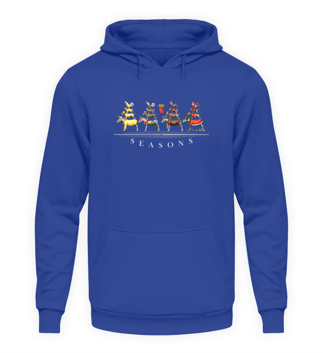 Royal Blue-668